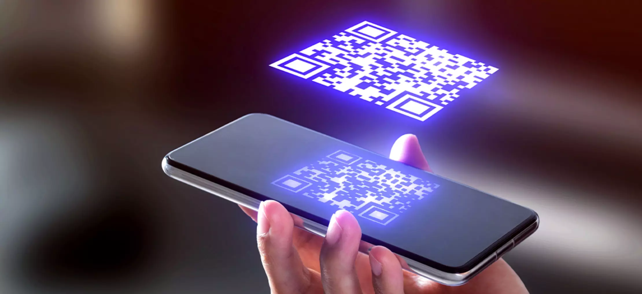 Effortless qr code generation take control of your marketing campaigns